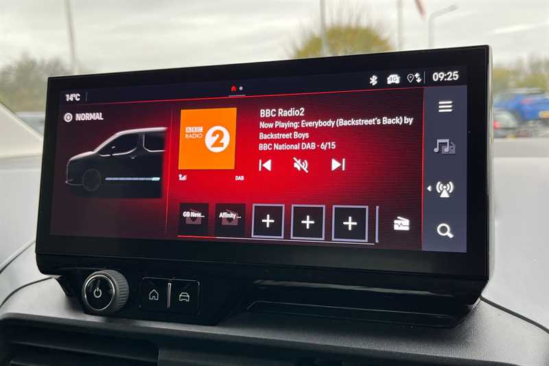 Used Vauxhall Combo Life Electric 2024 for sale - 76552594: Photo 17