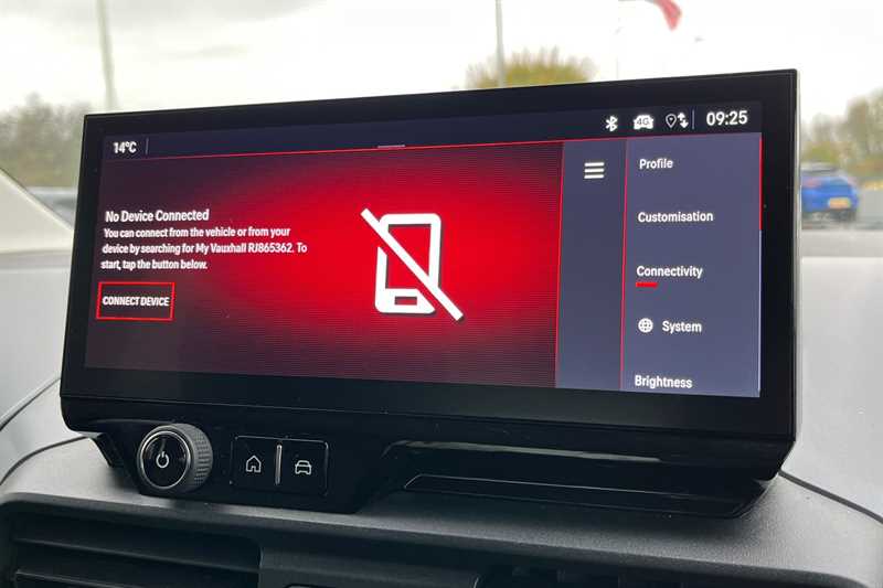 Used Vauxhall Combo Life Electric 2024 for sale - 76552594: Photo 18