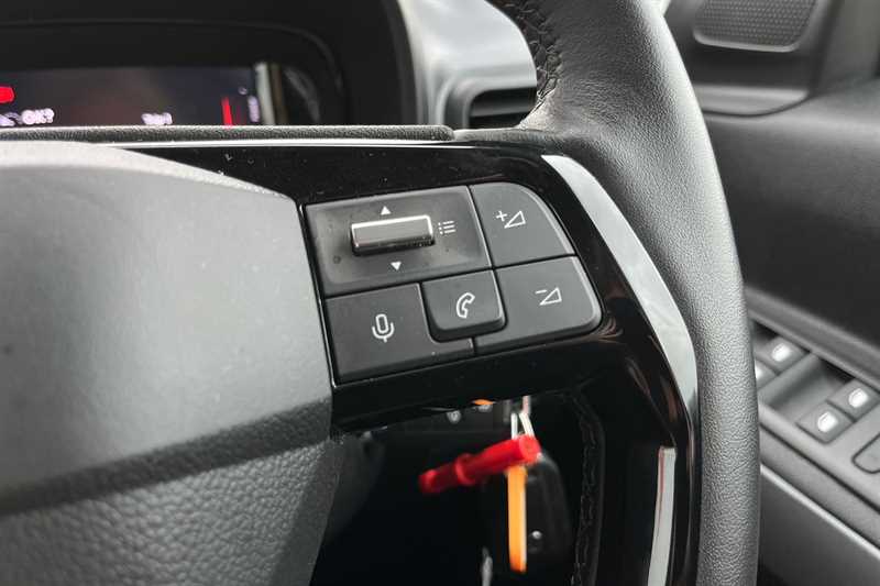 Used Vauxhall Combo Life Electric 2024 for sale - 76552594: Photo 22