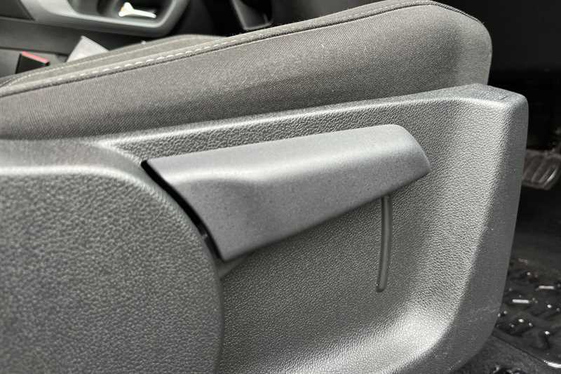 Used Vauxhall Combo Life Electric 2024 for sale - 76552594: Photo 26