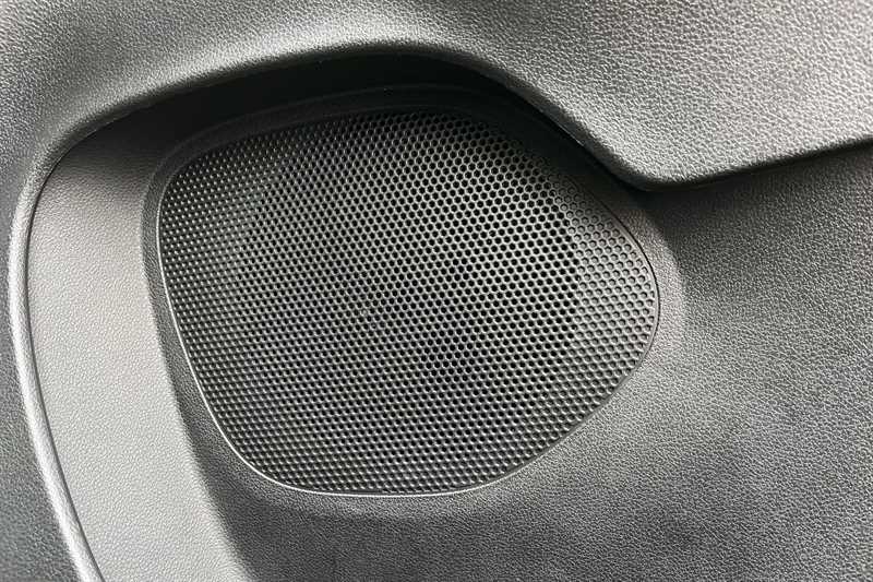 Used Vauxhall Combo Life Electric 2024 for sale - 76552594: Photo 27