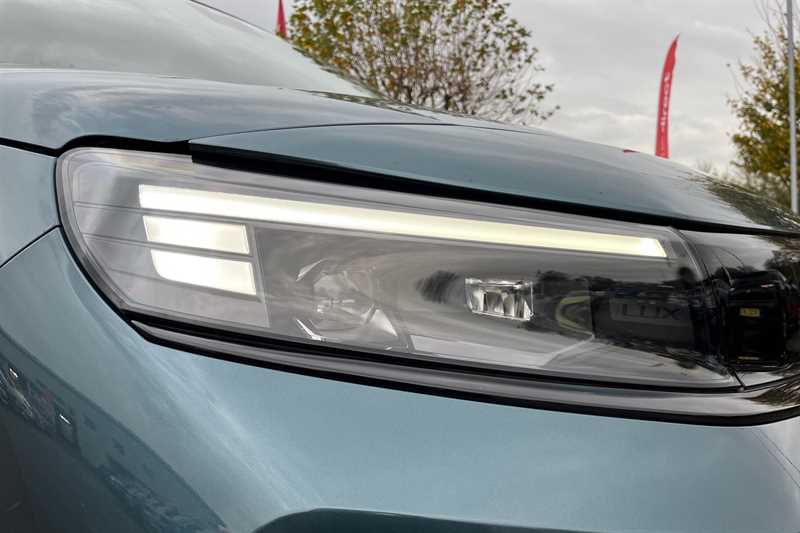 Used Vauxhall Combo Life Electric 2024 for sale - 76552594: Photo 28