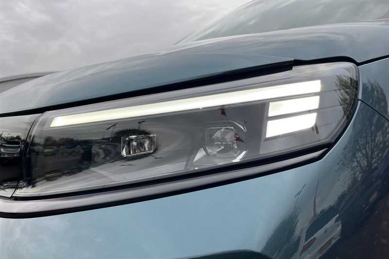 Used Vauxhall Combo Life Electric 2024 for sale - 76552594: Photo 29