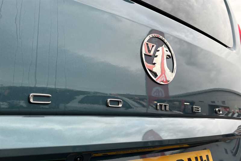 Used Vauxhall Combo Life Electric 2024 for sale - 76552594: Photo 30
