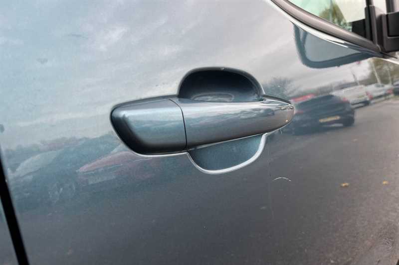 Used Vauxhall Combo Life Electric 2024 for sale - 76552594: Photo 33