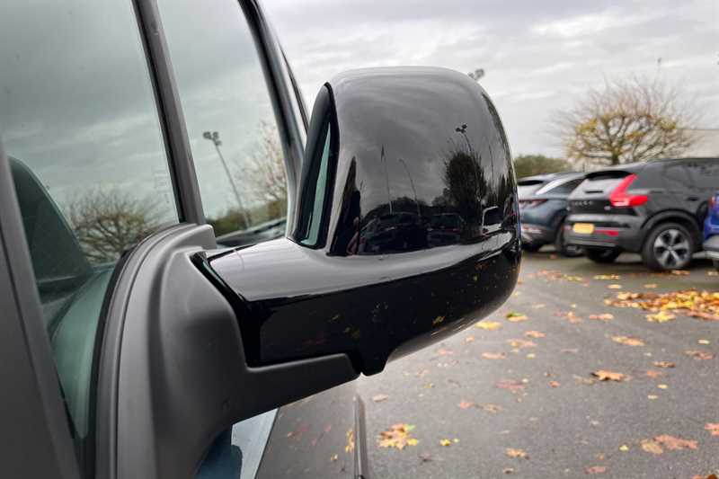 Used Vauxhall Combo Life Electric 2024 for sale - 76552594: Photo 35