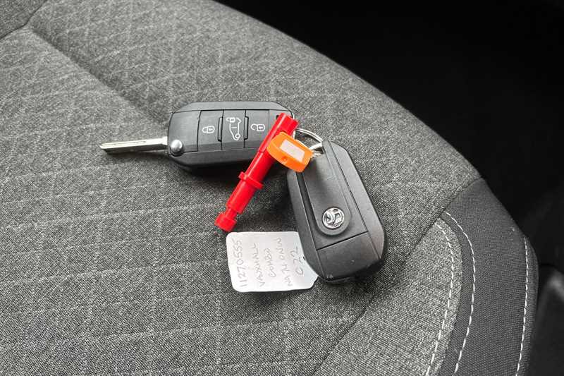 Used Vauxhall Combo Life Electric 2024 for sale - 76552594: Photo 36