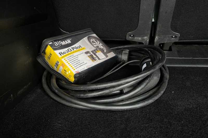 Used Vauxhall Combo Life Electric 2024 for sale - 76552594: Photo 37