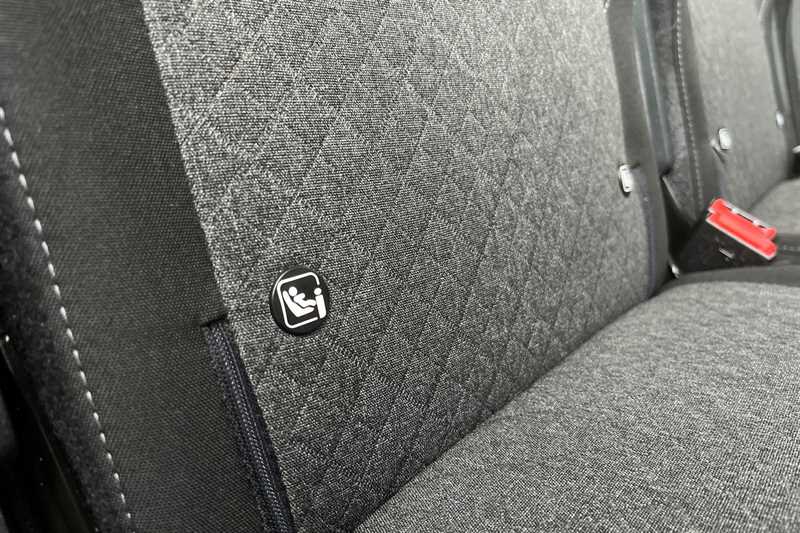 Used Vauxhall Combo Life Electric 2024 for sale - 76552594: Photo 38