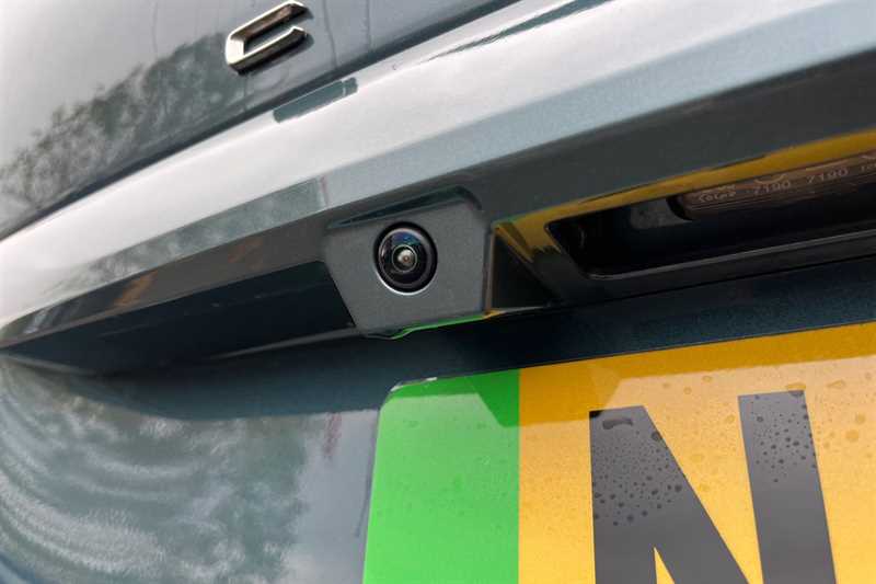 Used Vauxhall Combo Life Electric 2024 for sale - 76552594: Photo 39