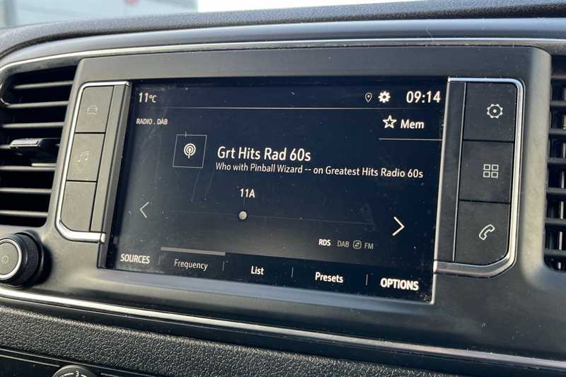 Used Vauxhall Vivaro Life 2022 for sale - 78143011: Photo 17