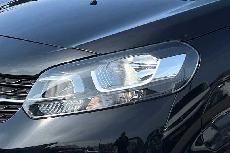 Used Vauxhall Vivaro Life 2022 for sale - 78143011: Photo 29