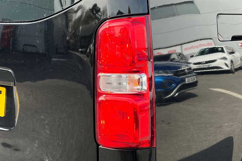 Used Vauxhall Vivaro Life 2022 for sale - 78143011: Photo 32