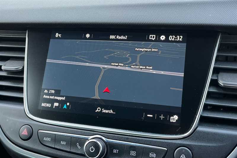 Used Vauxhall Crossland 2022 for sale - 77887533: Photo 18