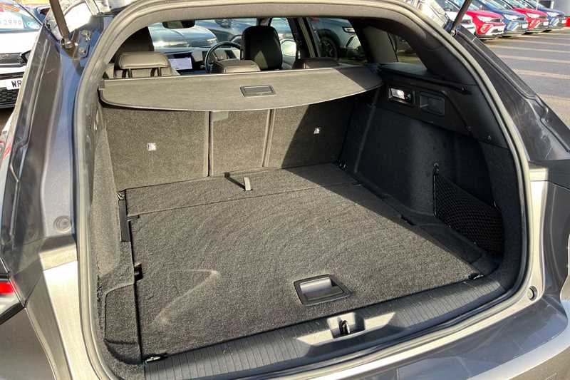 Used Vauxhall Astra 2024 for sale - 77403364: Photo 25