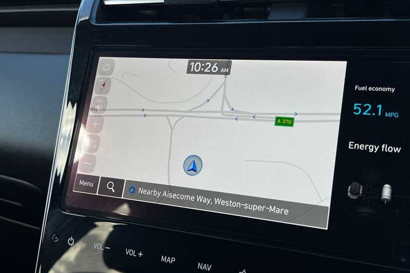 Used Hyundai TUCSON 2024 for sale - 76462612: Photo 18