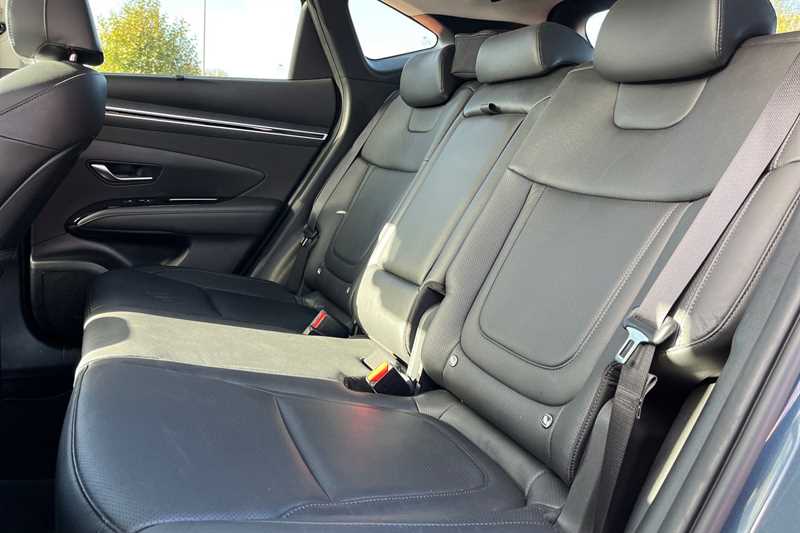 Used Hyundai TUCSON 2024 for sale - 76462612: Photo 24