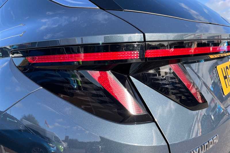 Used Hyundai TUCSON 2024 for sale - 76462612: Photo 31