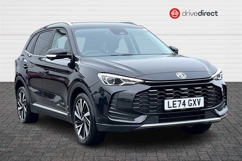 Used MG MG ZS 2024 for sale - 78130671: Photo 1