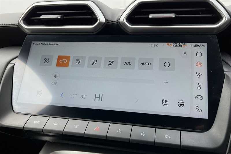 Used MG MG ZS 2024 for sale - 78130671: Photo 15