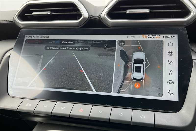 Used MG MG ZS 2024 for sale - 78130671: Photo 19