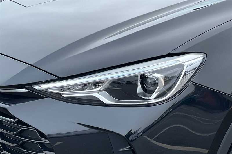 Used MG MG ZS 2024 for sale - 78130671: Photo 29