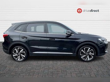 Used MG MG ZS 2024 for sale - 78130671: Photo