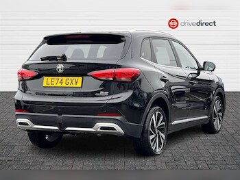 Used MG MG ZS 2024 for sale - 78130671: Photo