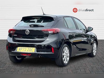 Used Vauxhall Corsa 2022 for sale - 78831438: Photo