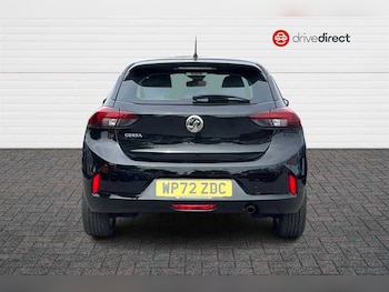 Used Vauxhall Corsa 2022 for sale - 78831438: Photo