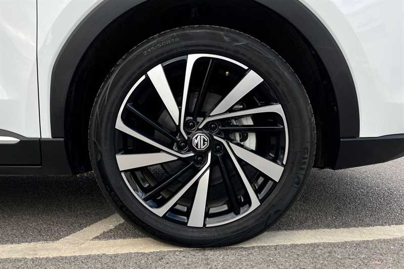 Used MG MG ZS 2024 for sale - 78138582: Photo 12