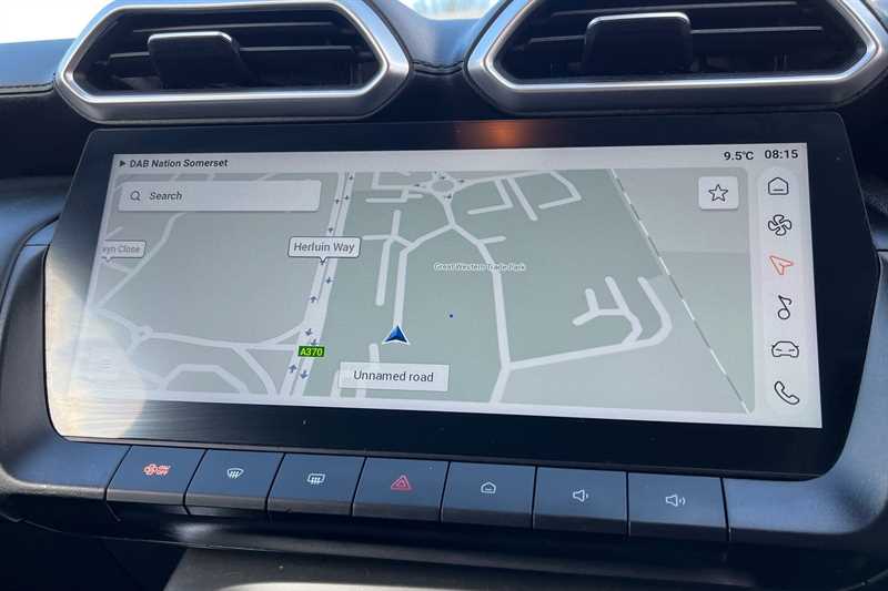 Used MG MG ZS 2024 for sale - 78138582: Photo 18