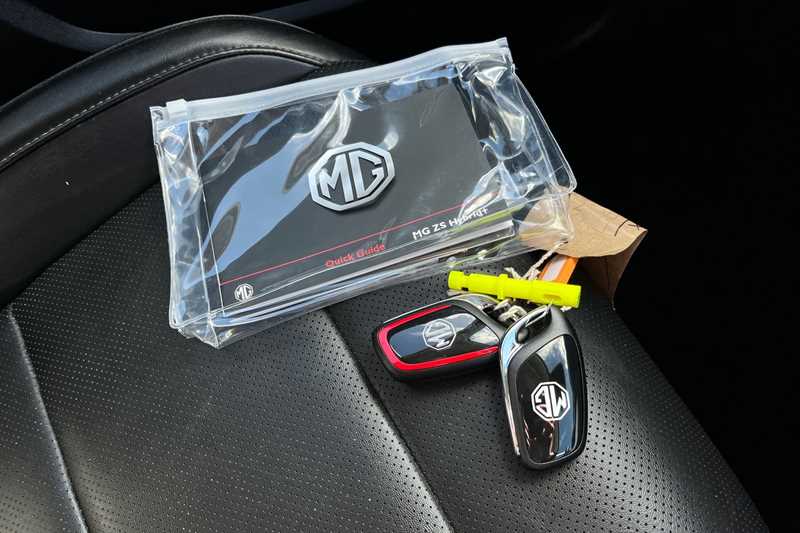 Used MG MG ZS 2024 for sale - 78138582: Photo 36