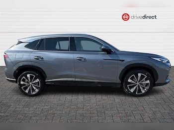 Used MG MG HS 2026 for sale - 79555571: Photo