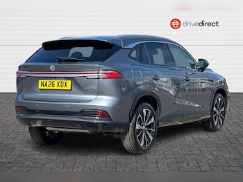 Used MG MG HS 2026 for sale - 79555571: Photo