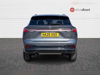 Used MG MG HS 2026 for sale - 79555571: Photo