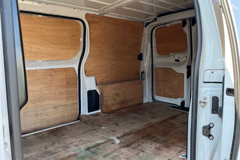 Used Vauxhall Vivaro 2023 for sale - 78120488: Photo 24