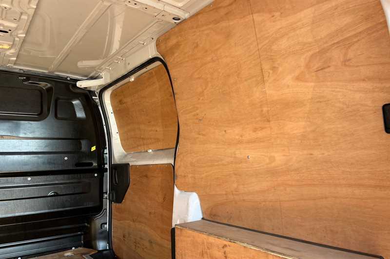 Used Vauxhall Vivaro 2023 for sale - 78120488: Photo 37