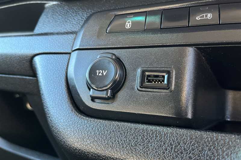 Used Vauxhall Vivaro 2023 for sale - 78120488: Photo 39