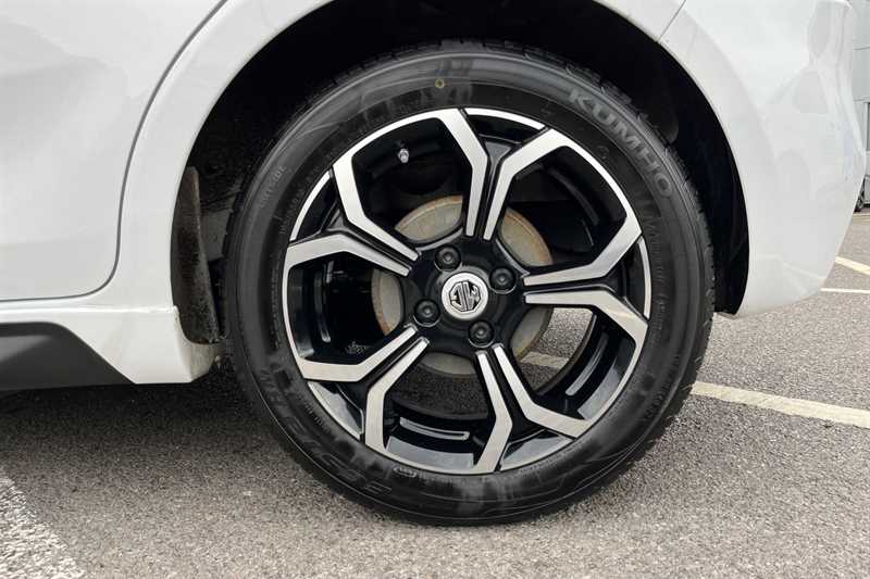 Used MG MG3 2023 for sale - 76088224: Photo 10