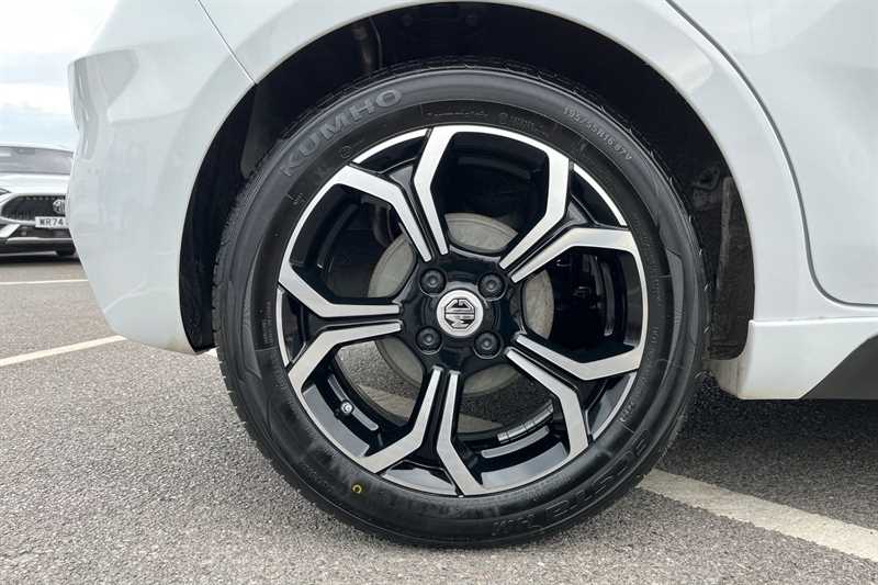 Used MG MG3 2023 for sale - 76088224: Photo 11