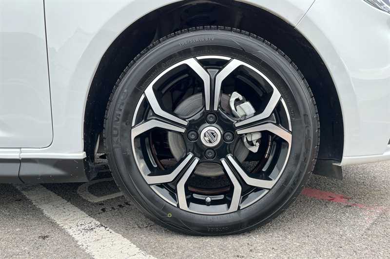 Used MG MG3 2023 for sale - 76088224: Photo 12