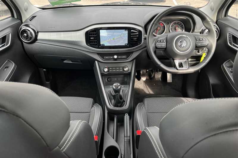 Used MG MG3 2023 for sale - 76088224: Photo 13