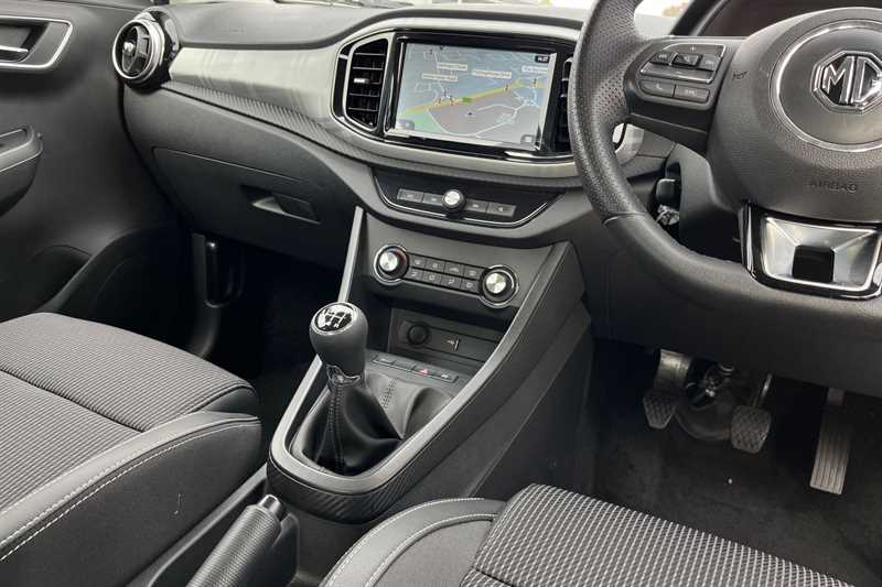 Used MG MG3 2023 for sale - 76088224: Photo 14