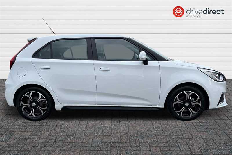Used MG MG3 2023 for sale - 76088224: Photo 2