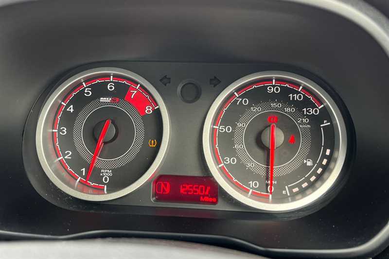 Used MG MG3 2023 for sale - 76088224: Photo 20