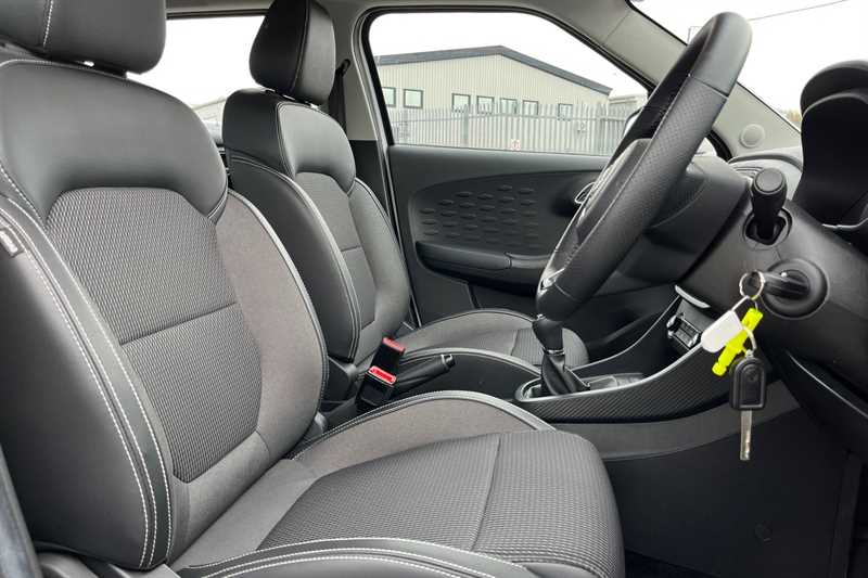 Used MG MG3 2023 for sale - 76088224: Photo 23
