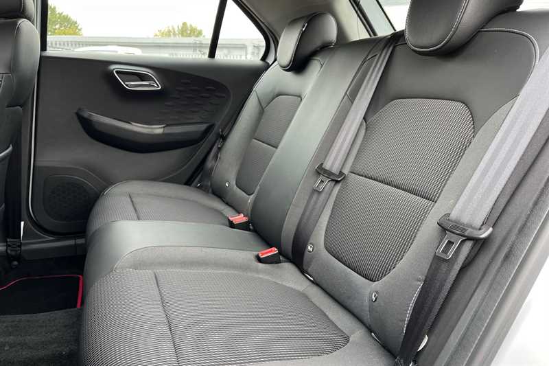 Used MG MG3 2023 for sale - 76088224: Photo 24