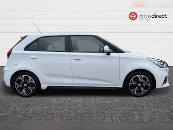 Used MG MG3 2023 for sale - 76088224: Photo 2
