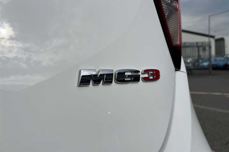 Used MG MG3 2023 for sale - 76088224: Photo 30